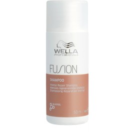 Wella Professional Fusion Intense Repair Shampoo 50 ml
