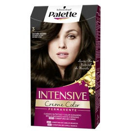 Palette Intensive Color Creme Ton 3