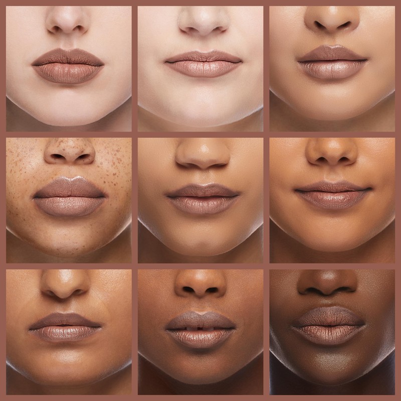 Rimmel – Lab Perf 1000 Kisses 050