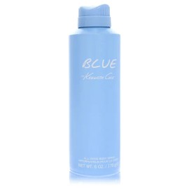 UD_Kenneth Cole Blue by Kenneth Cole Body Spray 6 oz for Men