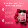 Natures Craft Suplemento Herbal Para Menopausia 60 Cápsulas