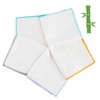 Muxel Bamboo Viscose Cleaning Cloth, Cleaning Cloth, Dish Cloth and