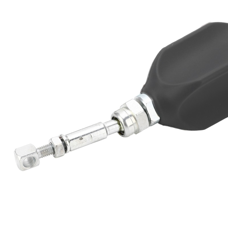 DC24V Fuel Shut Off Solenoid 1752ES 612600180008 Stop Solenoid Valve