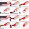 BtyboxGel para Uñas Kits Para Uñas 36colores Esmaltes Pintura Gel