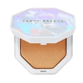 Demi'Glow Light-Diffusing Highlighter by Fenty Beauty
