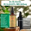Rosemary + 9 Body Oils Cosmetics