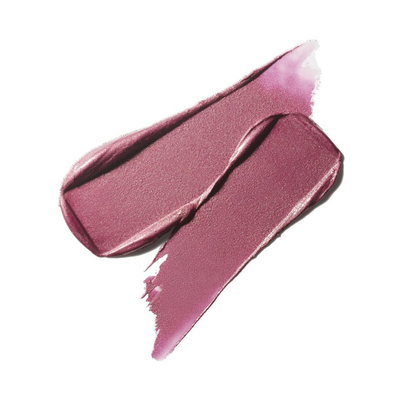 Mac Frost Lipstick, Plum Dandy