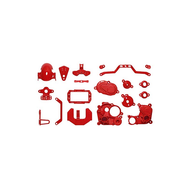 Tamiya Hop-Up Options No.1916 OP.1916 T3-01 A Parts (Gear Case)