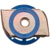 Thomas & Betts ZCM1001/4-10 1/4-20 Nylon C1 Nut for All