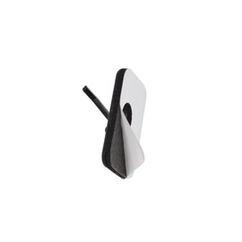 NIKA ARCHERY Arrow Rest with Glue for Right Handed Recurve Bow, 10 pieces Arrow Rests Hunting Shooting Targeting Accessory Easy Use