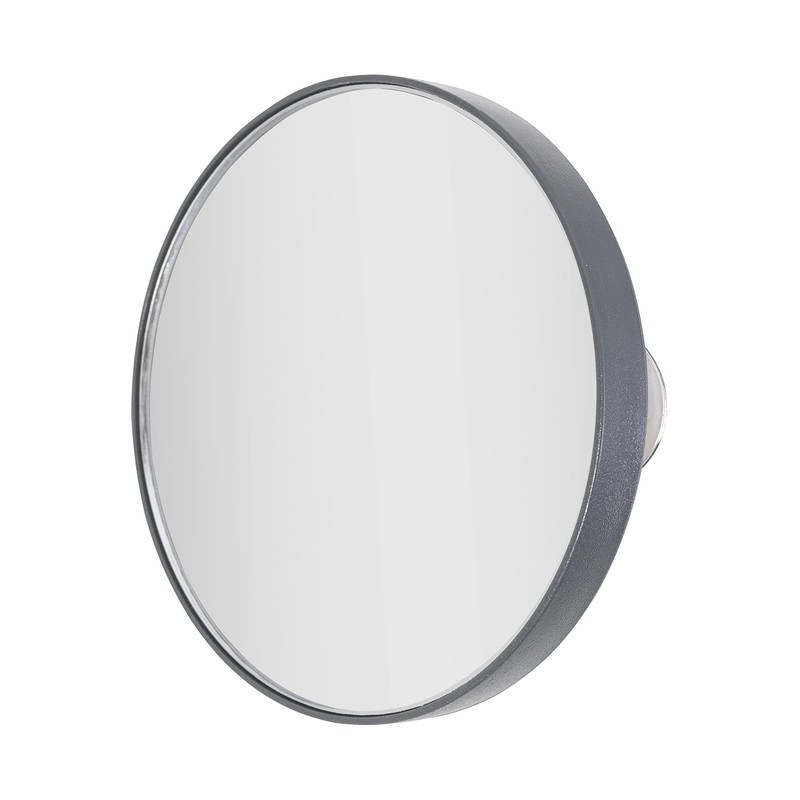 Zadro Compact Spot Mirror, Powerful 10X/15X or 20X Magnifications Travel