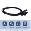5Pcs Photoelectric Switch U Groove Shape Beam Sensor Limit NO