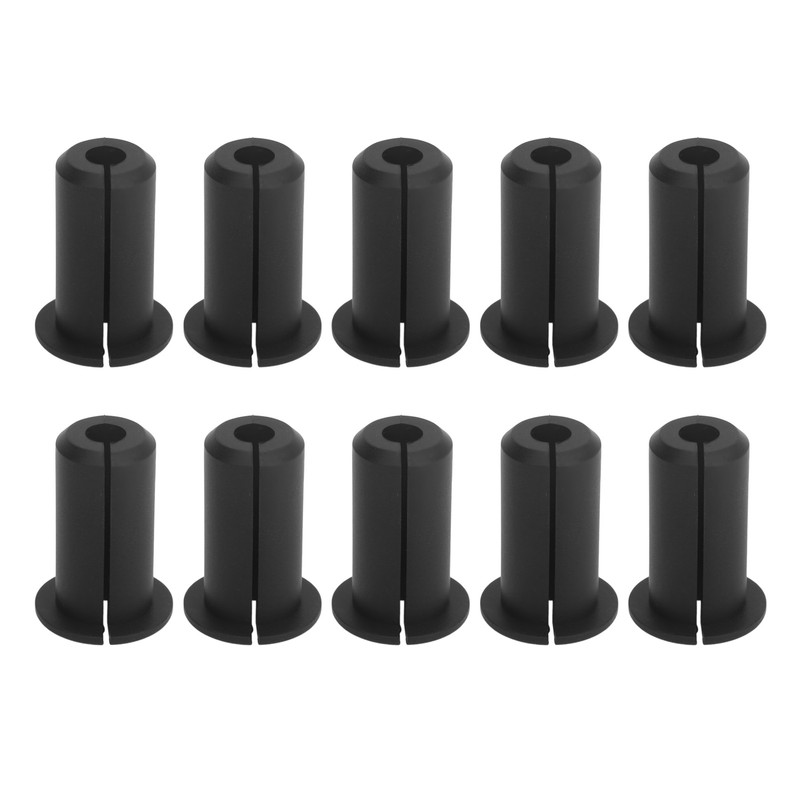 10pcs Cable Routing Kit for Starlink Silicone Cable Feed Through