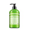 Dr Bronner's 4-In-1 Organic Sugar Soap - Lemongrass Lime, 710ml