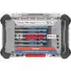 Bosch 35x PRO Impact Mixed Set, 35-Piece (for Concrete, Soft