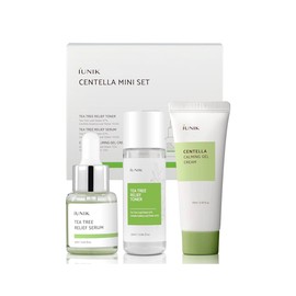 iUNIK [iUNIK]Centella Mini Set