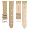 [OTTOODY] Genuine Leather Watch Band, Watch Strap 22mm, 21mm, 20mm,
