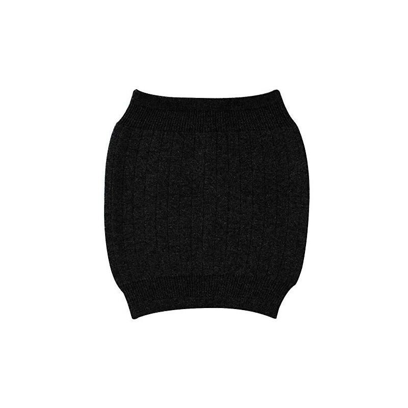 Milya Winter Cashmere Kidney Warmer Back Warmer Elastic Waist Support,