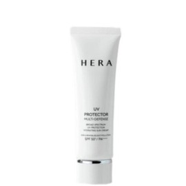 Hera 헤라 유브이 프로텍터 멀티 디펜스 50ml(SPF50+) x 2개 Hera UV Protector Multi Defense 50ml (SPF50+) x 2 pcs