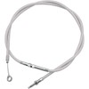 Motion Pro Armor Coat Clutch Cable V-Star 1100 Classic