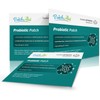 PatchAid’s Probiotic Patch—easy, mess-free, and perfect for on-the-go wellness.