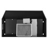 Broan-NuTone F403023 Exhaust Fan for Under Cabinet Two-Speed Four-Way Range