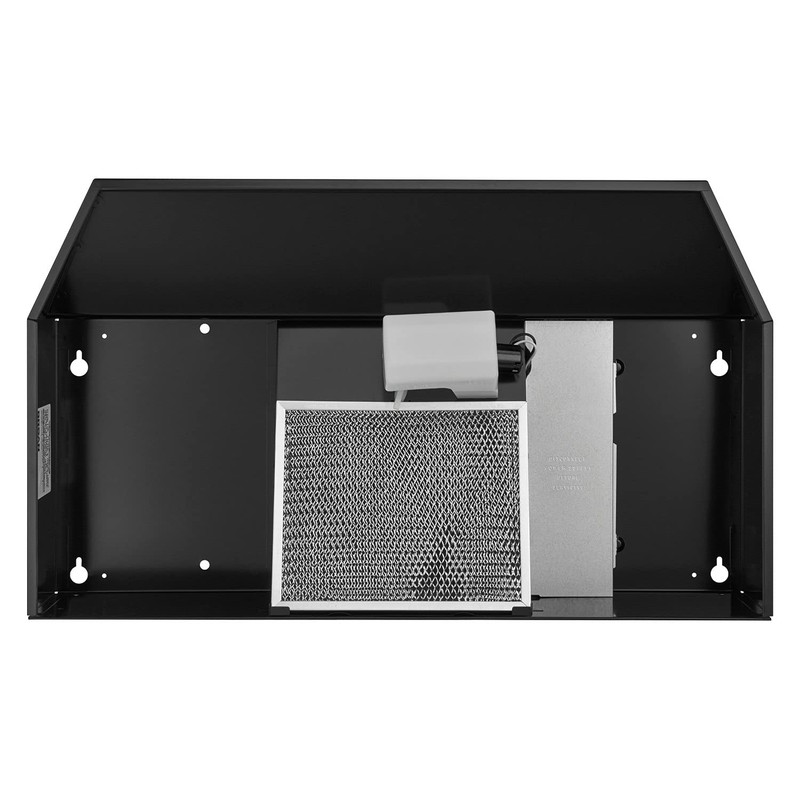 Broan-NuTone F403023 Exhaust Fan for Under Cabinet Two-Speed Four-Way Range