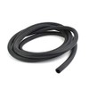 Arctic Hayes 664051 1/4-Inch Bore Neoprene Hose, 2-Metre Length, Black