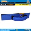 TROXELL USA - 3" X 12" Gum Rubber Base &