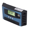 MPPT Solar Charge Controller 3 Phase Charging Protective Solar Panel