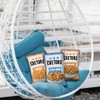 G.H. CRETORS Popcorn Just the Cheese 184g