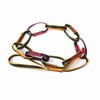 Outdoor Nylon Climbing Equipment Downhill Forming Ring Sling Daisy Chain