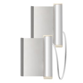 Brvclon Vinyl Fence Rail Removal Tool for Vinyl Fence at 5-1/2" Above, Modern Style, White