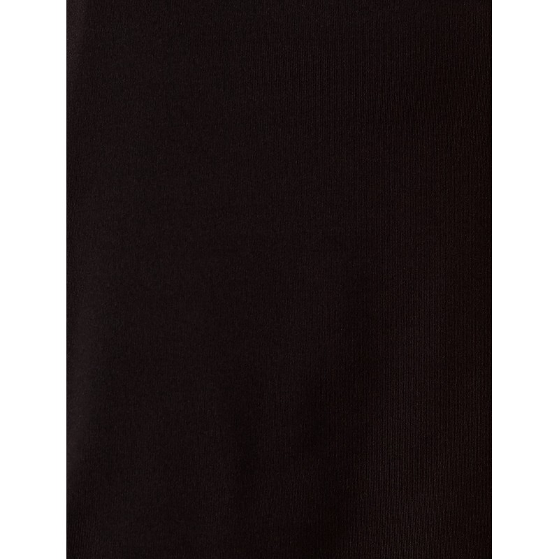 Koton Women's Sports Shorts Skirt with Elasticated Cargo, Black (999)