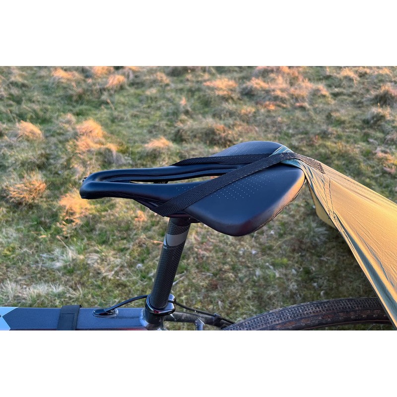 DD Hammocks - DD SuperLight Bikepacker Tarp - Ultralight 1