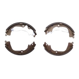 HELLA PAGID 8DB 355 022-061 Bremsbackensatz - H1795 - für u.a. VOLKSWAGEN