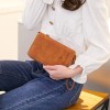 Unbranded Family Passport Holder Card Wallet RFID Blocking Travel Document