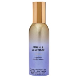 Linen & Lavender Concentrated Room Spray 1.5 oz. / 42.5 g (Packaging Artwork Styles May Vary)