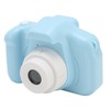Kids Digital Camera Multi Mode Filter Front Rear 8MP Cute