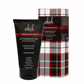 Whish Mens Fight Club After Shave