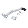 TCT-MOTORPARTS Brake Lever Pedal Fit for Ducati DIAVEL Carbon 2012-2017