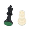 Chess Set Toy Barrel Portable Chess Board Game Sets Puzzle