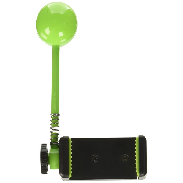 Pet Parade- Pet-ture Perfect Treat Launcher- Grabs Pet's Attention for