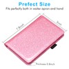ACdream Server Books for Waitress, Guest Book Note Pad, Cute