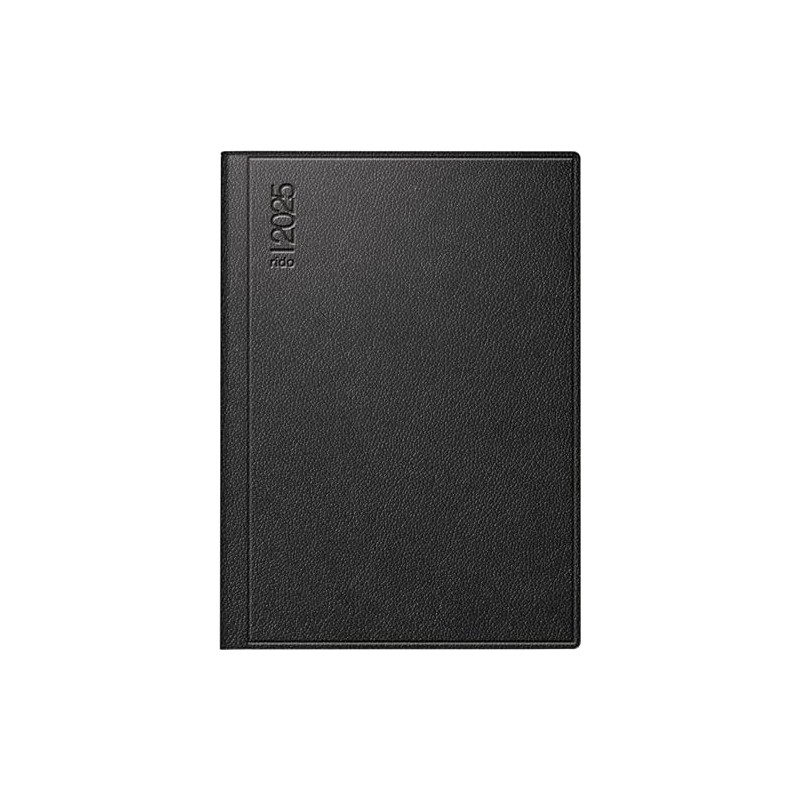 rido/idé Pocket Diary Model Technik III (2025), 1 Page =