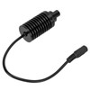 Microscope Coaxial Light Adjustable Brightness Wear Resistant Heat Dissipation Microscope