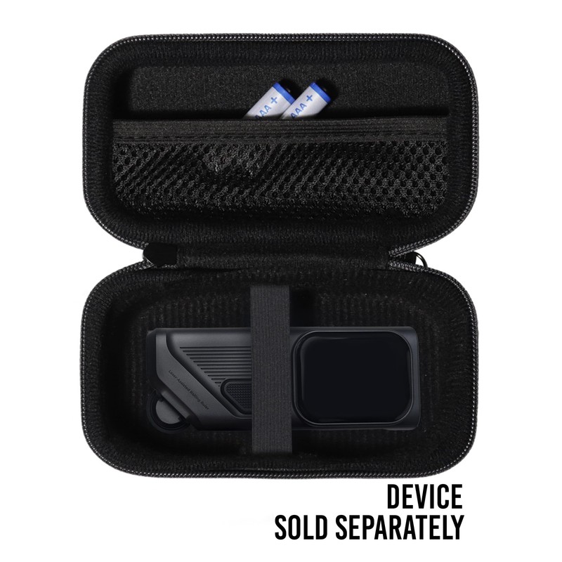 CaseSack Case for HOZO M-Cube Laser Measuring Tool (MediumL)