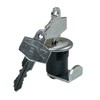 Renz Lock for ER Letterbox Models from 2006, Replacement Lever