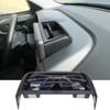 TOPINSTALL New Tray 2PCS Set Compatible with 2021-2024 Ford Bronco
