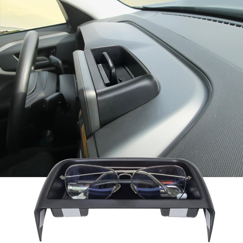 TOPINSTALL New Tray 2PCS Set Compatible with 2021-2024 Ford Bronco